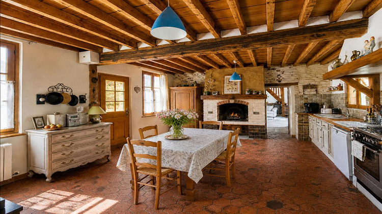 Ma-Cabane - Vente Maison LIEUVILLERS, 266 m²