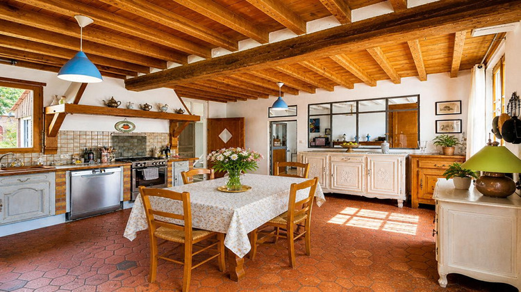 Ma-Cabane - Vente Maison LIEUVILLERS, 266 m²
