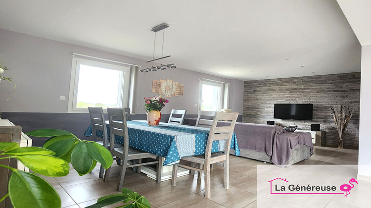 Ma-Cabane - Vente Maison LIEVANS, 137 m²