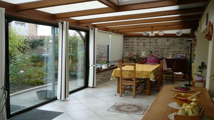 Ma-Cabane - Vente Maison LIEVIN, 95 m²