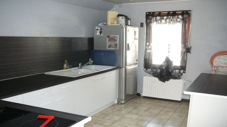 Ma-Cabane - Vente Maison LIEVIN, 60 m²