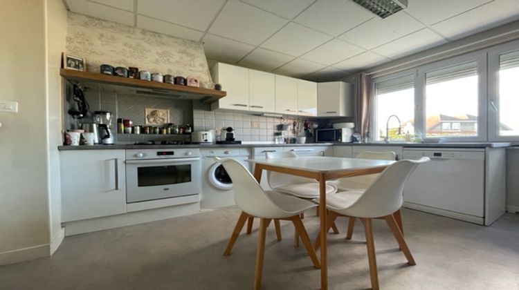 Ma-Cabane - Vente Maison Liévin, 113 m²