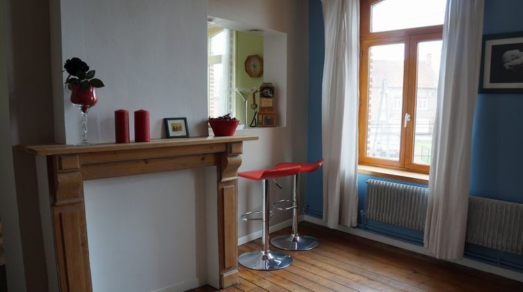 Ma-Cabane - Vente Maison LIEVIN, 196 m²