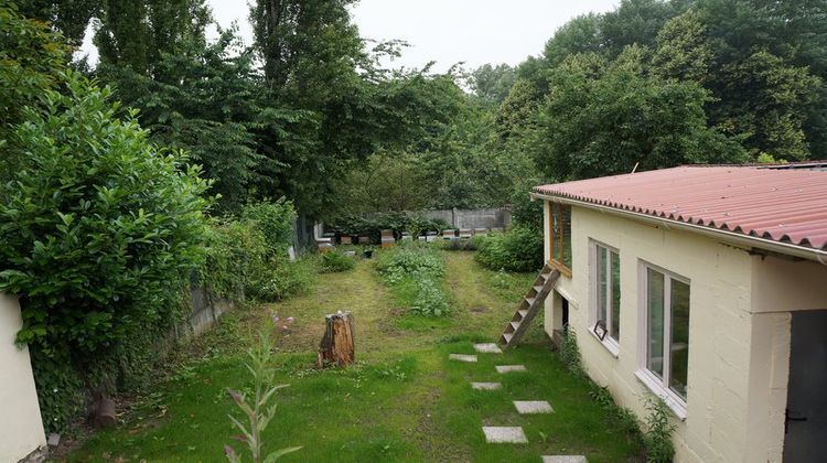 Ma-Cabane - Vente Maison LIEVIN, 196 m²