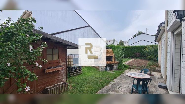 Ma-Cabane - Vente Maison Liévin, 90 m²