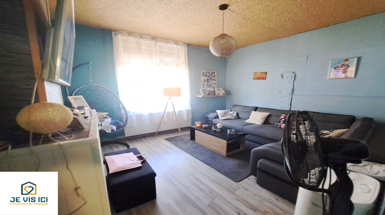 Ma-Cabane - Vente Maison Liévin, 99 m²