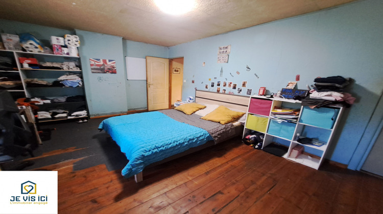 Ma-Cabane - Vente Maison Liévin, 99 m²