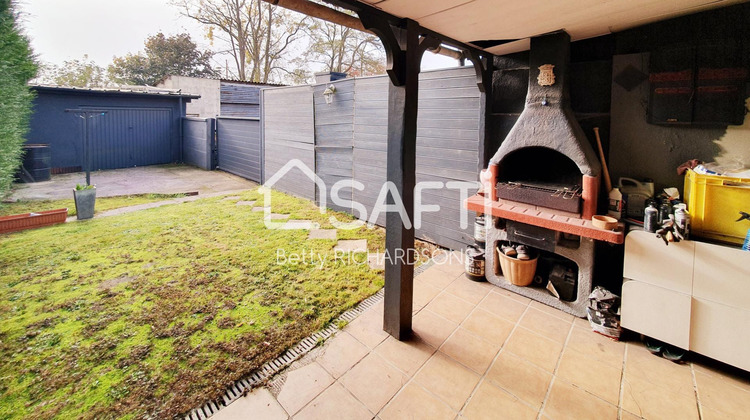 Ma-Cabane - Vente Maison Lievin, 100 m²