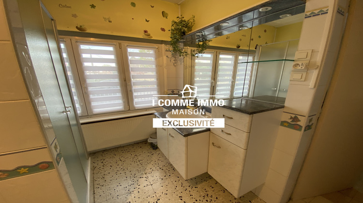 Ma-Cabane - Vente Maison Liévin, 80 m²