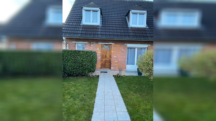 Ma-Cabane - Vente Maison Liévin, 98 m²