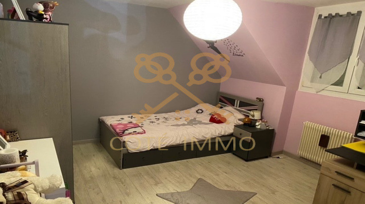 Ma-Cabane - Vente Maison Liévin, 98 m²