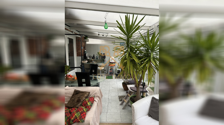 Ma-Cabane - Vente Maison Liévin, 98 m²