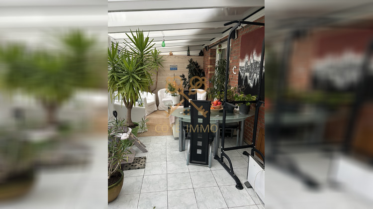 Ma-Cabane - Vente Maison Liévin, 98 m²