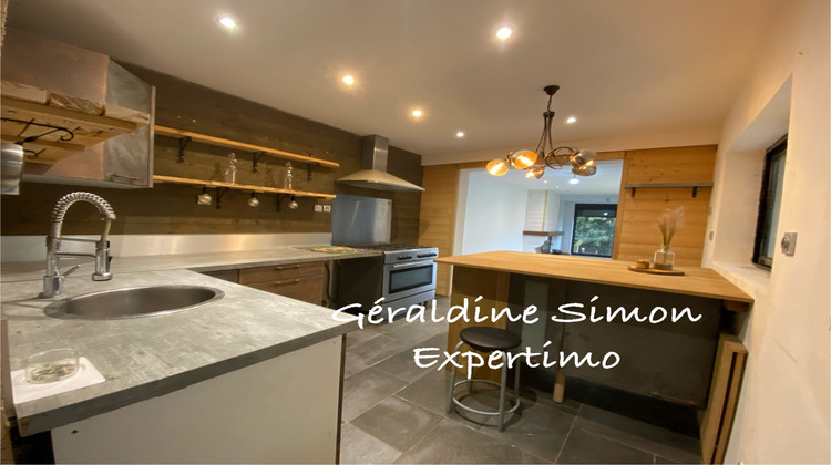 Ma-Cabane - Vente Maison Liévin, 235 m²