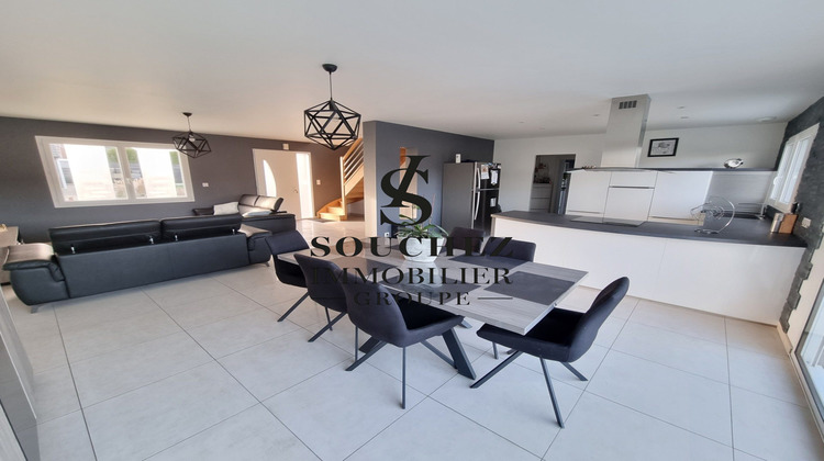 Ma-Cabane - Vente Maison Liévin, 165 m²