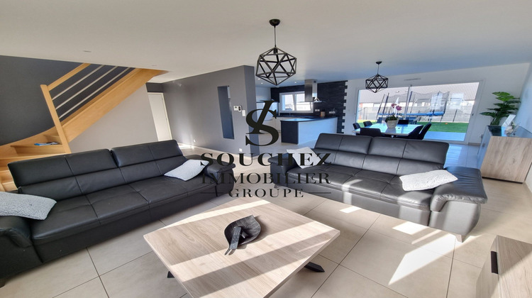 Ma-Cabane - Vente Maison Liévin, 165 m²