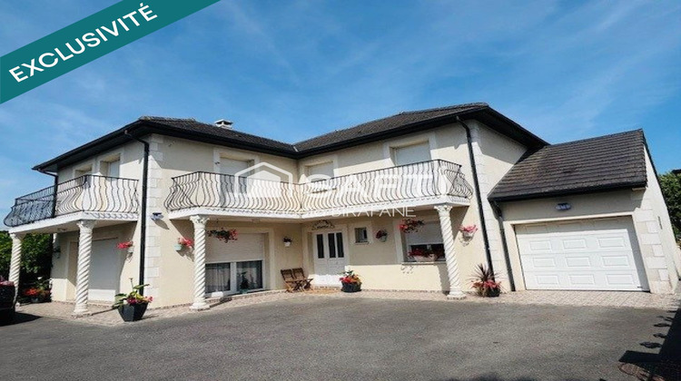 Ma-Cabane - Vente Maison Liévin, 222 m²