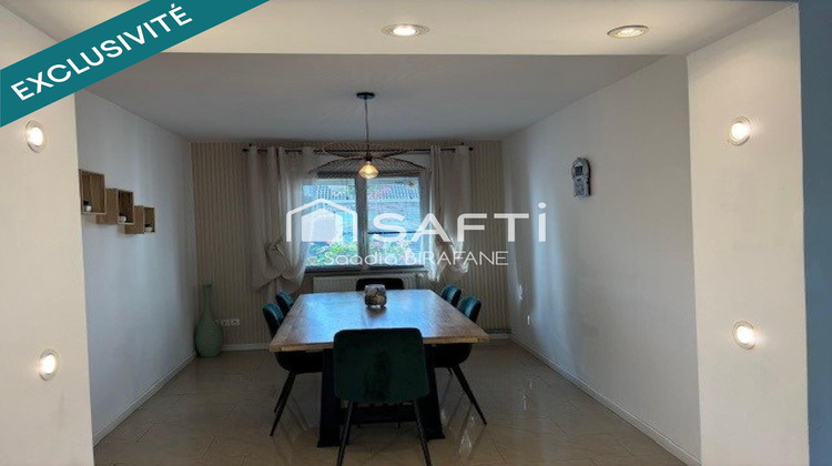 Ma-Cabane - Vente Maison Liévin, 222 m²