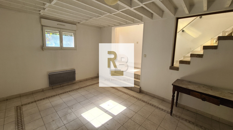 Ma-Cabane - Vente Maison Liévin, 80 m²