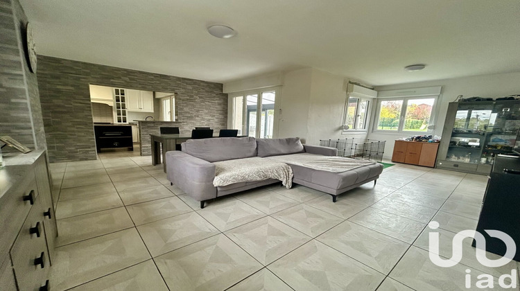 Ma-Cabane - Vente Maison Liévin, 100 m²