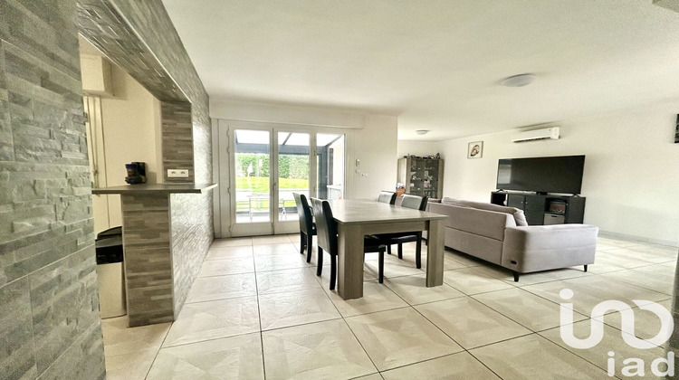 Ma-Cabane - Vente Maison Liévin, 100 m²