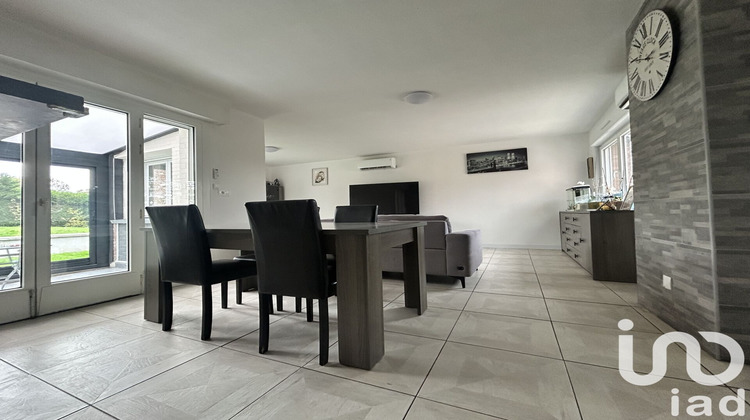 Ma-Cabane - Vente Maison Liévin, 100 m²