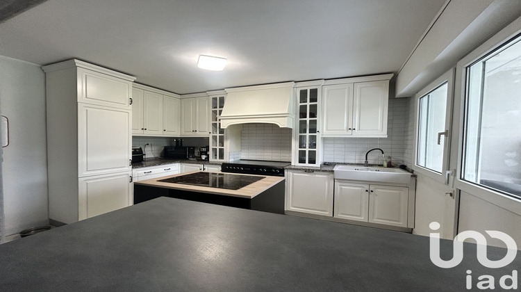 Ma-Cabane - Vente Maison Liévin, 100 m²