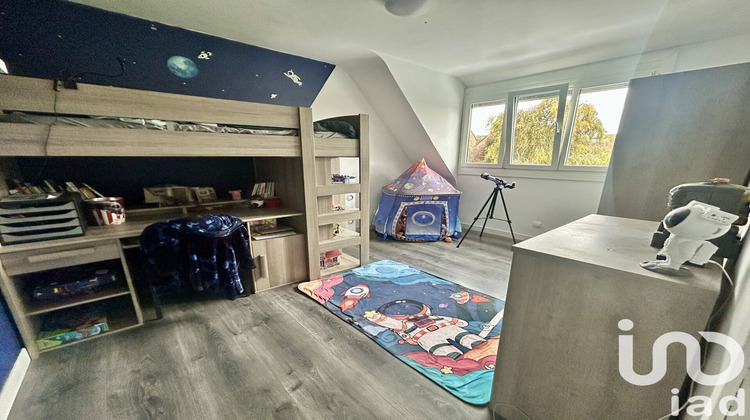 Ma-Cabane - Vente Maison Liévin, 100 m²