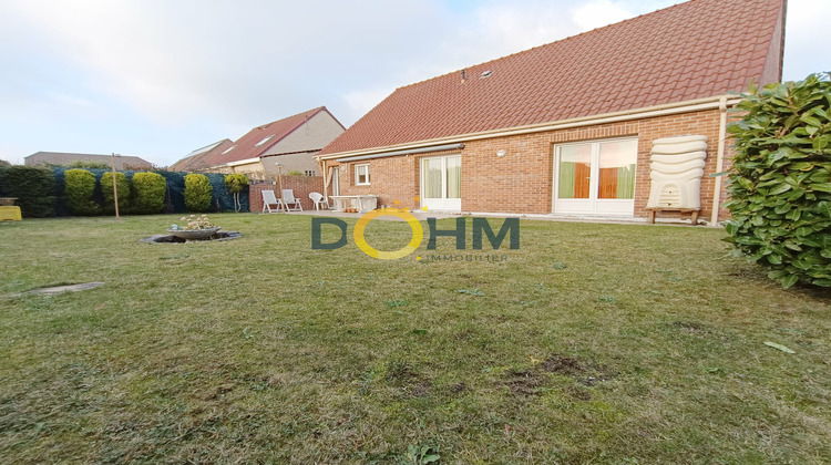 Ma-Cabane - Vente Maison Liévin, 80 m²