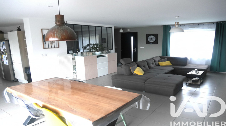 Ma-Cabane - Vente Maison Liévin, 123 m²