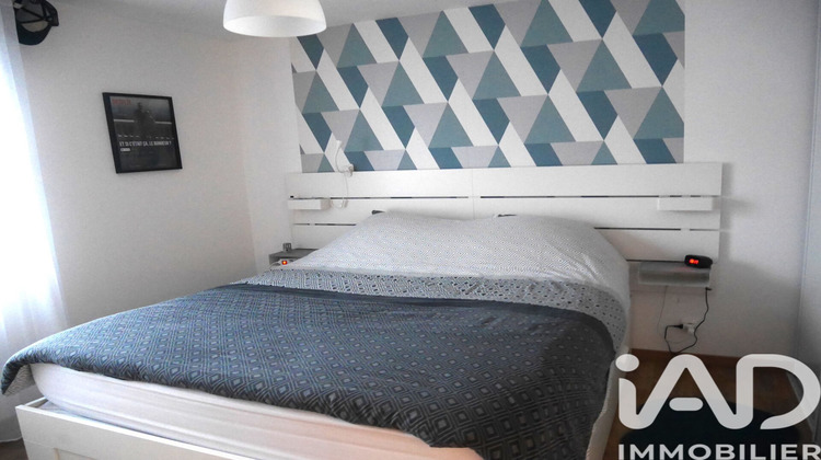 Ma-Cabane - Vente Maison Liévin, 123 m²