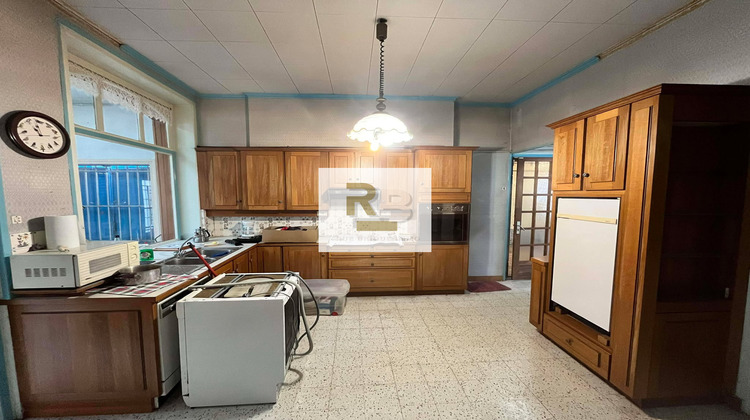 Ma-Cabane - Vente Maison Liévin, 146 m²