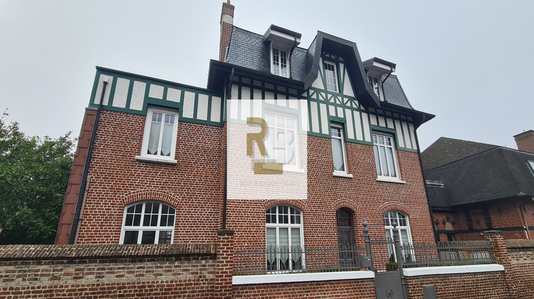 Ma-Cabane - Vente Maison Liévin, 360 m²