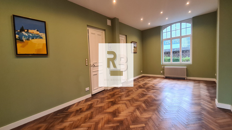 Ma-Cabane - Vente Maison Liévin, 360 m²