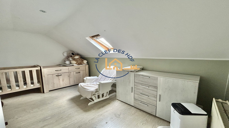 Ma-Cabane - Vente Maison Liévin, 105 m²