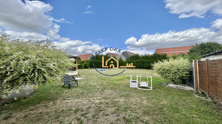 Ma-Cabane - Vente Maison Liévin, 105 m²