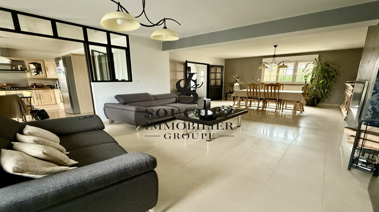 Ma-Cabane - Vente Maison Liévin, 120 m²