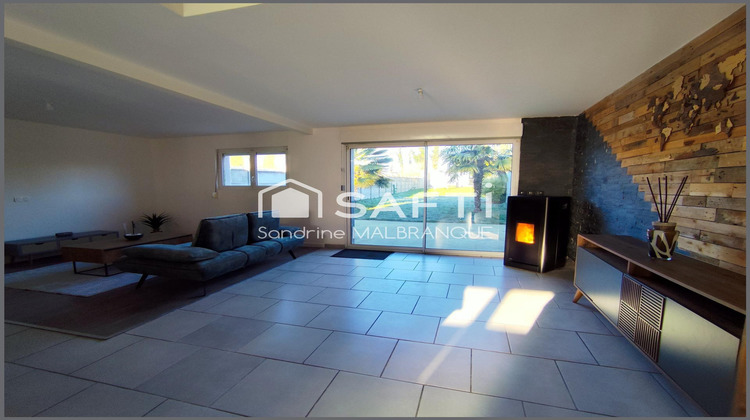 Ma-Cabane - Vente Maison Lievin, 116 m²