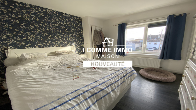 Ma-Cabane - Vente Maison Liévin, 70 m²