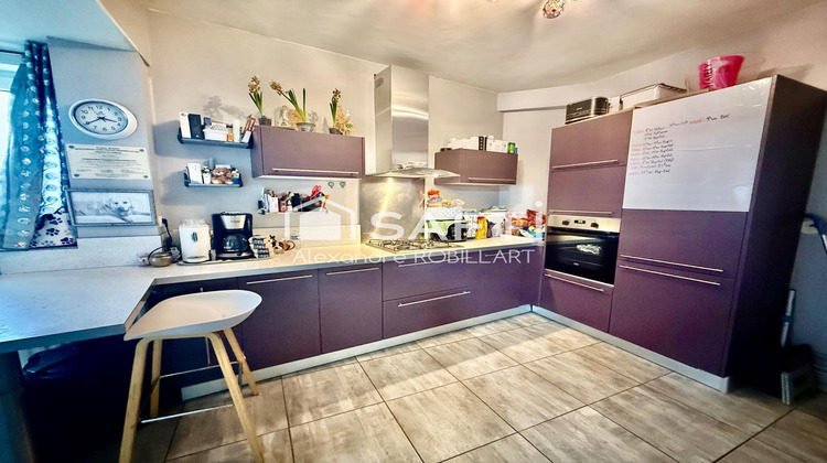 Ma-Cabane - Vente Maison Lievin, 80 m²