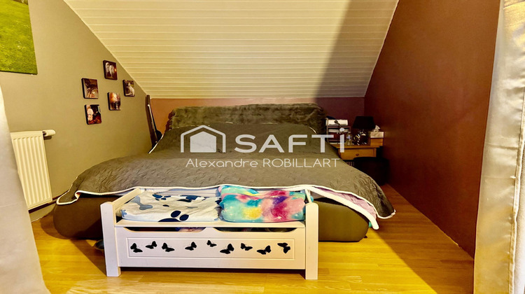 Ma-Cabane - Vente Maison Lievin, 80 m²