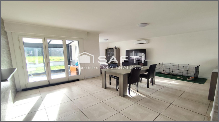 Ma-Cabane - Vente Maison Lievin, 101 m²