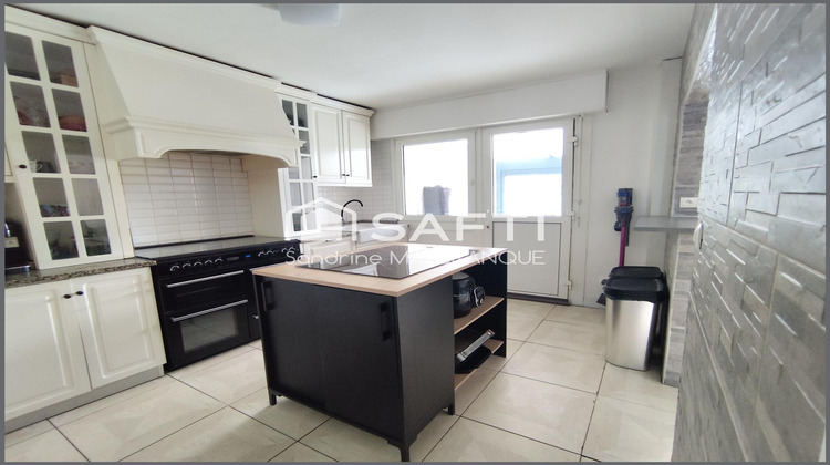 Ma-Cabane - Vente Maison Lievin, 101 m²