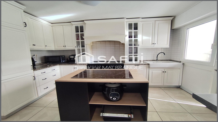 Ma-Cabane - Vente Maison Lievin, 101 m²