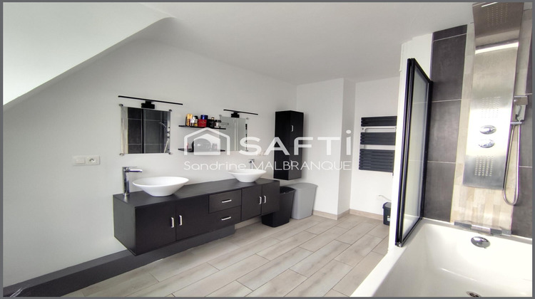 Ma-Cabane - Vente Maison Lievin, 101 m²