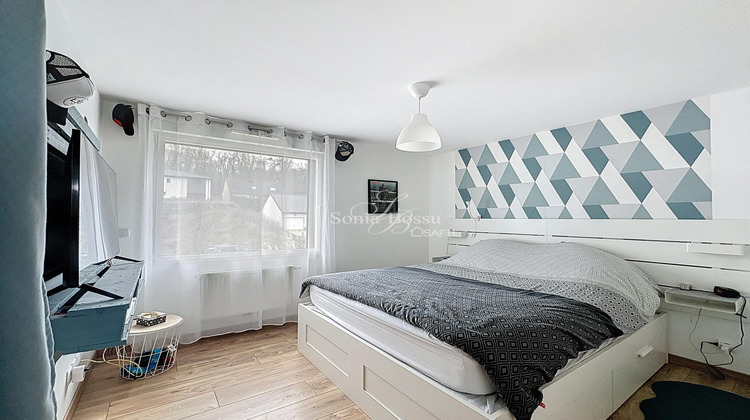 Ma-Cabane - Vente Maison Lievin, 124 m²