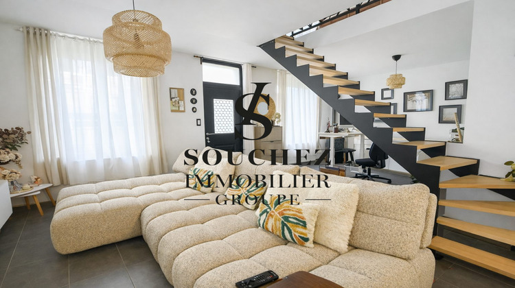 Ma-Cabane - Vente Maison Liévin, 80 m²