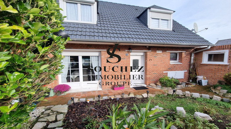 Ma-Cabane - Vente Maison Liévin, 102 m²