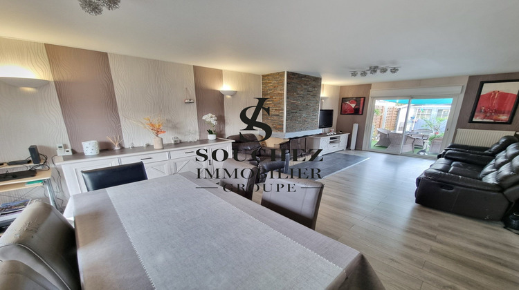 Ma-Cabane - Vente Maison Liévin, 102 m²