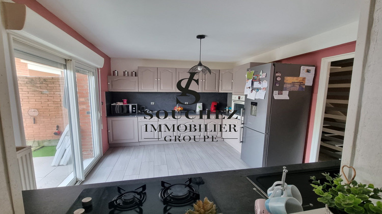 Ma-Cabane - Vente Maison Liévin, 102 m²